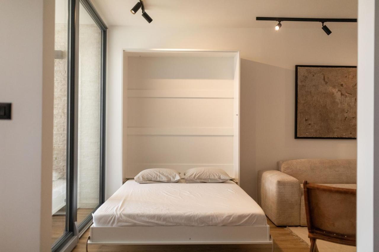 Apartamento Terra Medius Zadar Exterior foto