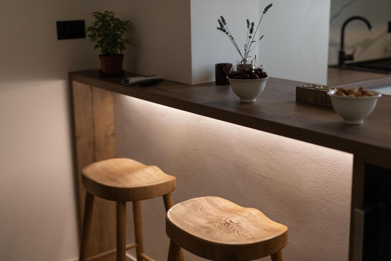 Apartamento Terra Medius Zadar Exterior foto