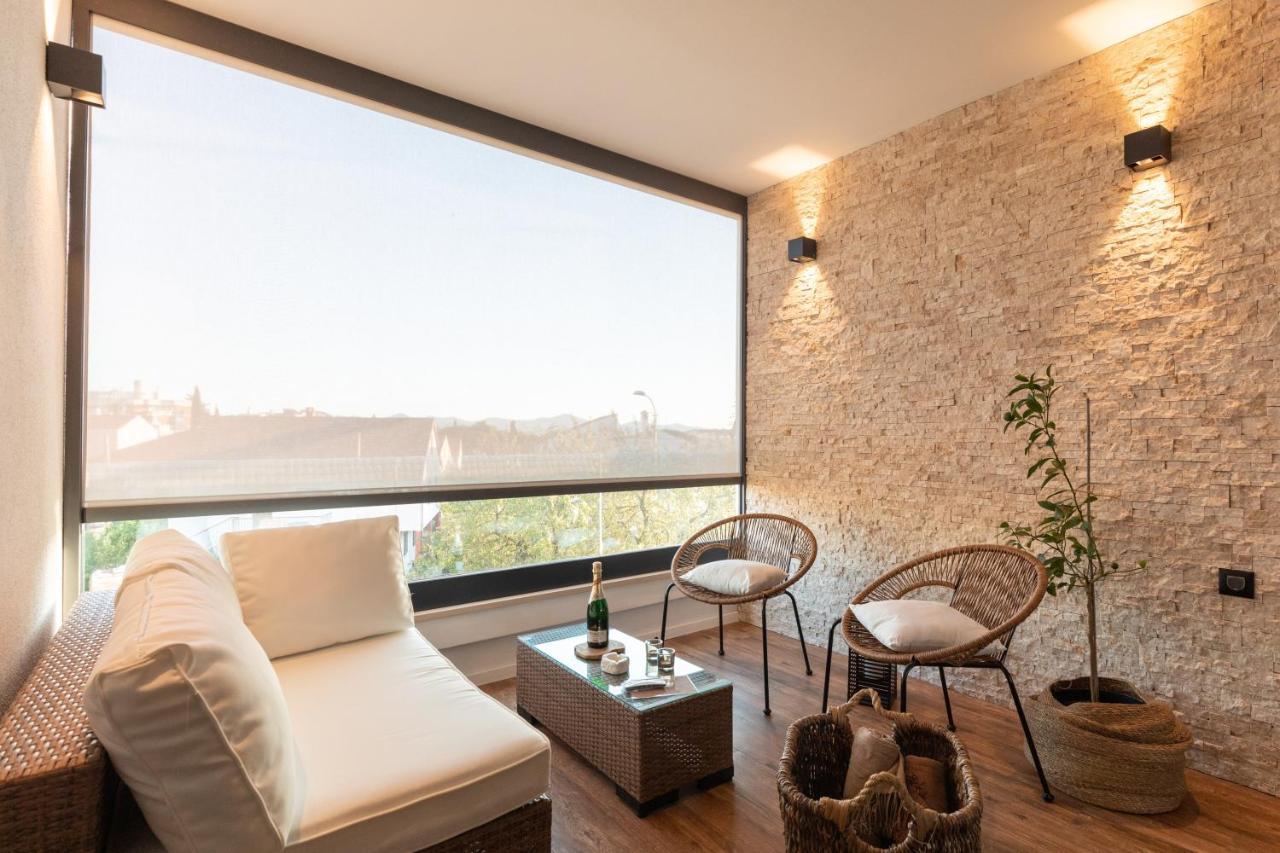 Apartamento Terra Medius Zadar Exterior foto