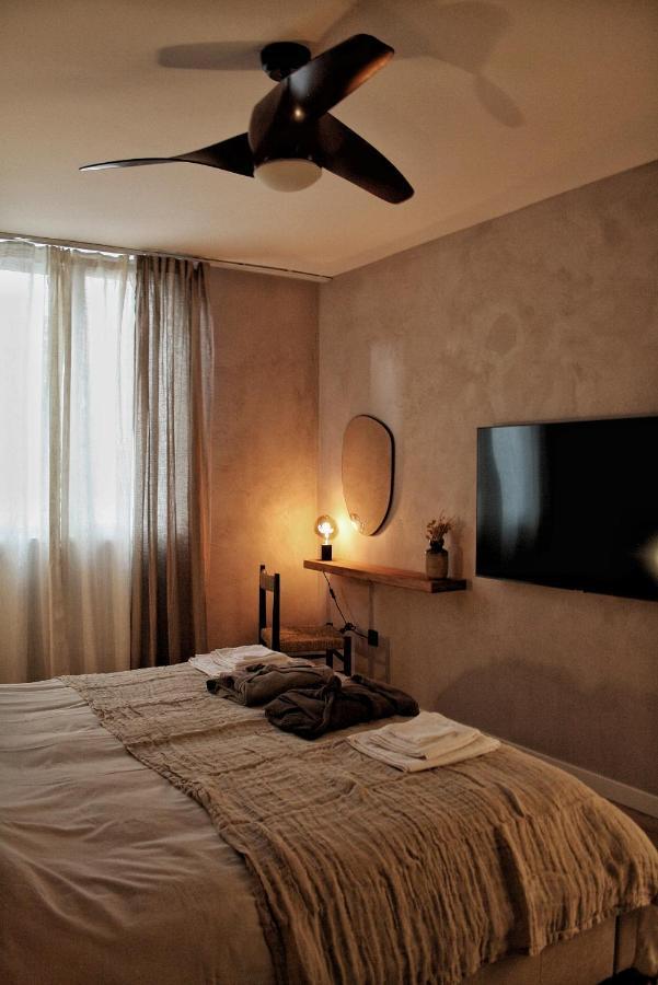 Apartamento Terra Medius Zadar Exterior foto
