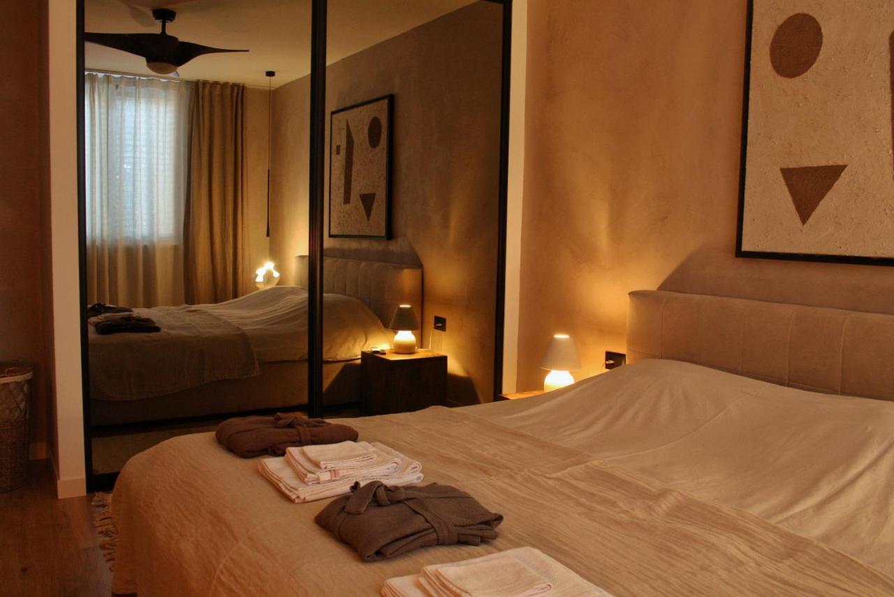 Apartamento Terra Medius Zadar Exterior foto
