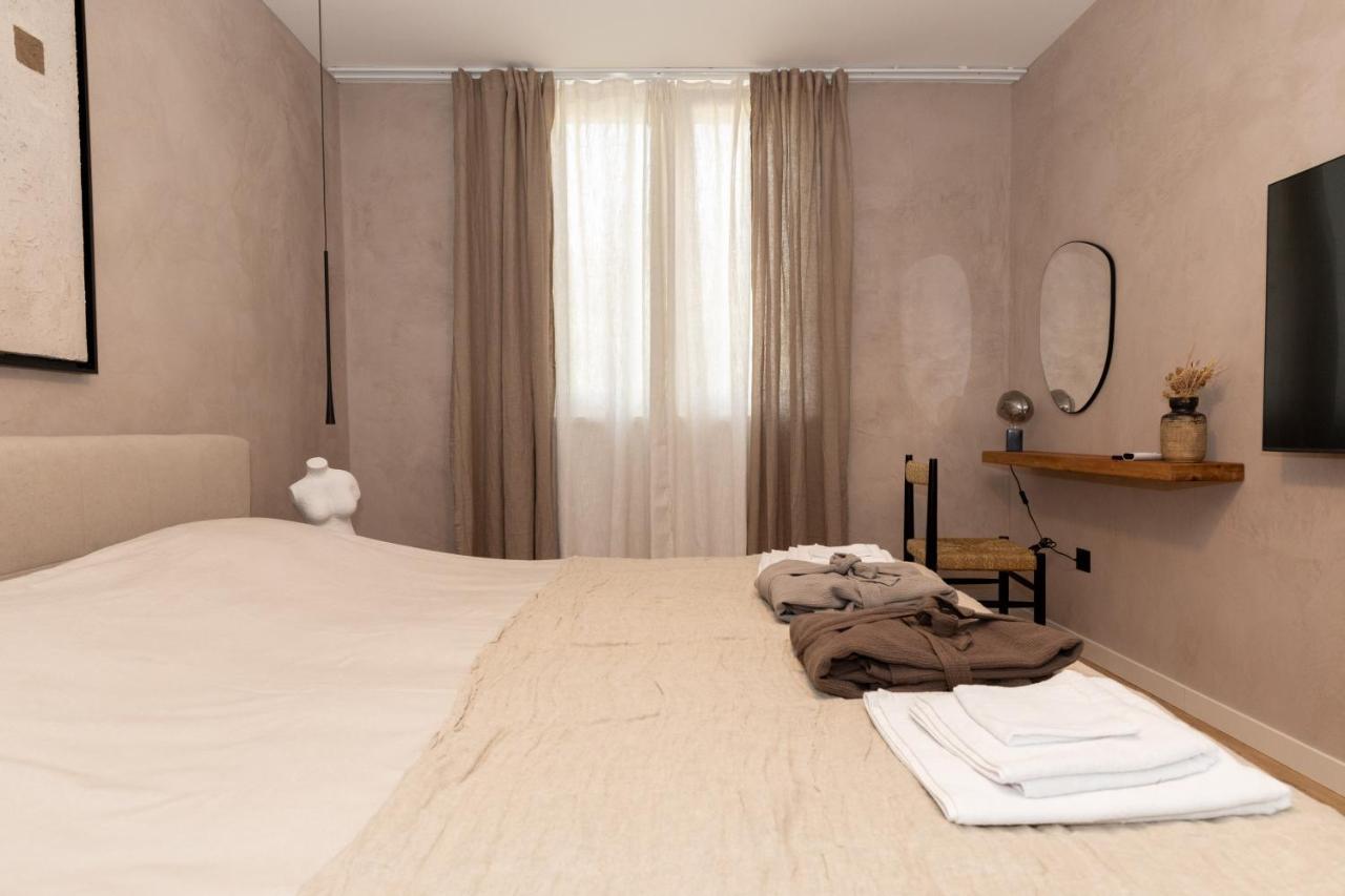 Apartamento Terra Medius Zadar Exterior foto